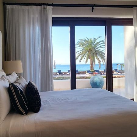 Playa De La Paz Apart otel Dış mekan fotoğraf