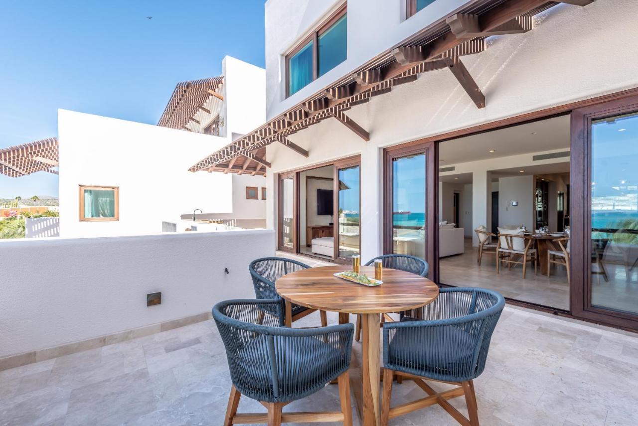 Playa De La Paz Apart otel Dış mekan fotoğraf