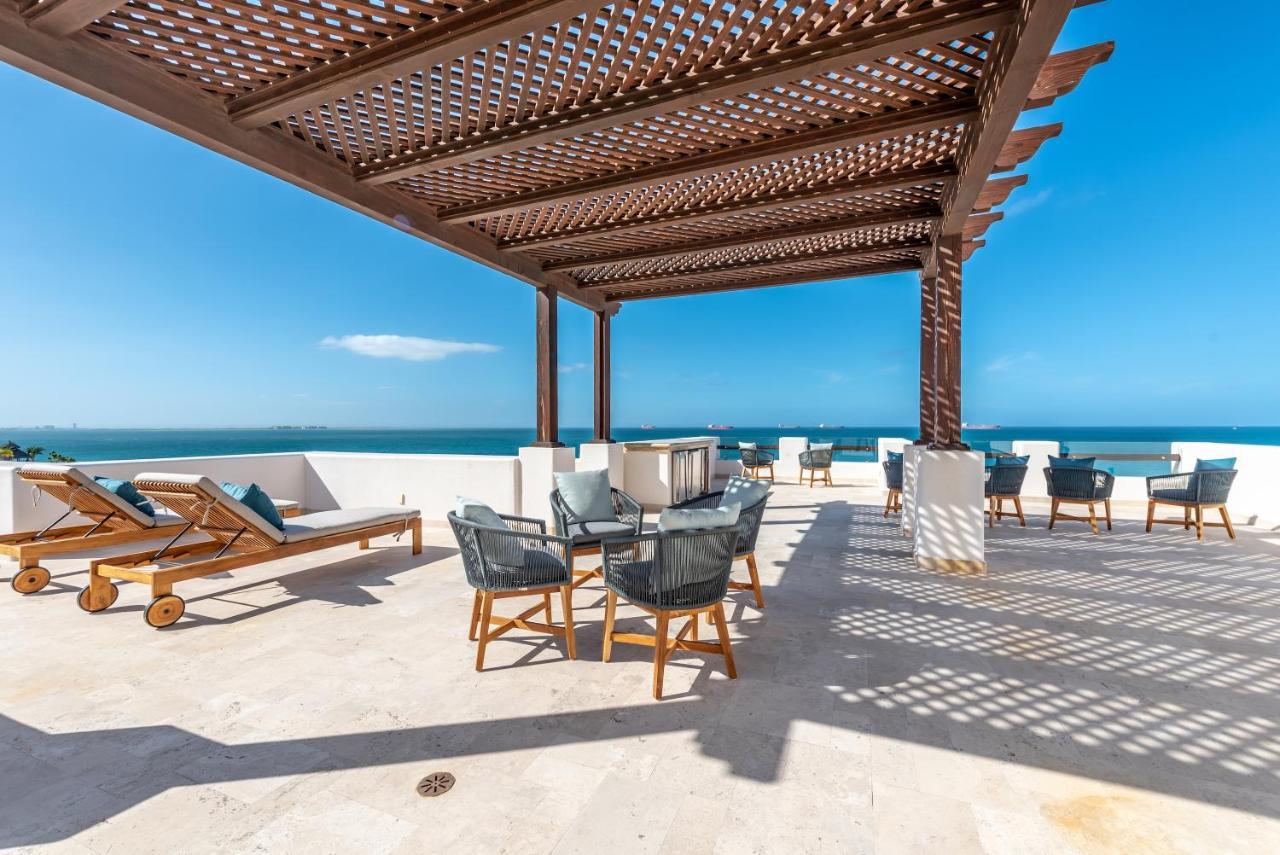 Playa De La Paz Apart otel Dış mekan fotoğraf