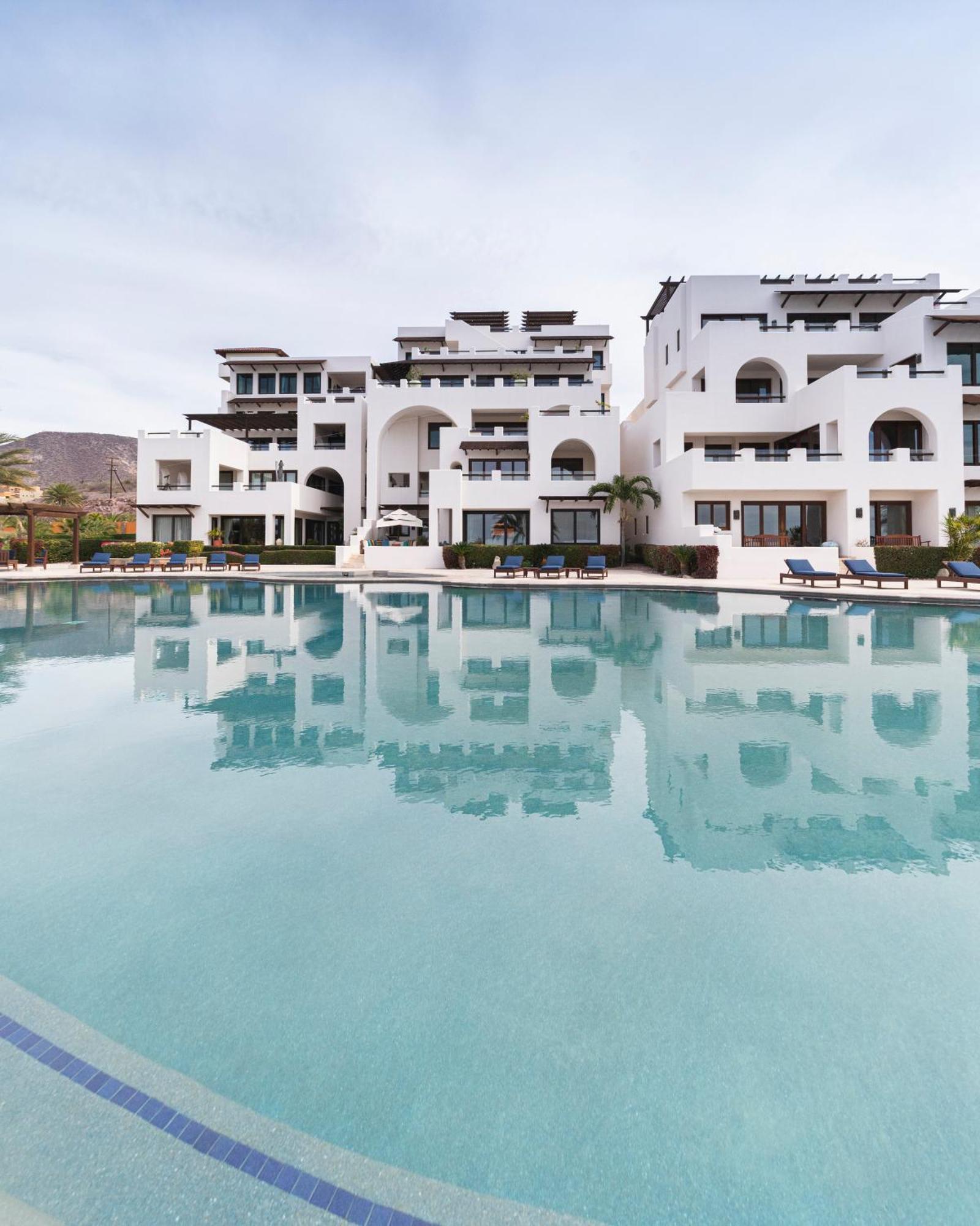 Playa De La Paz Apart otel Dış mekan fotoğraf