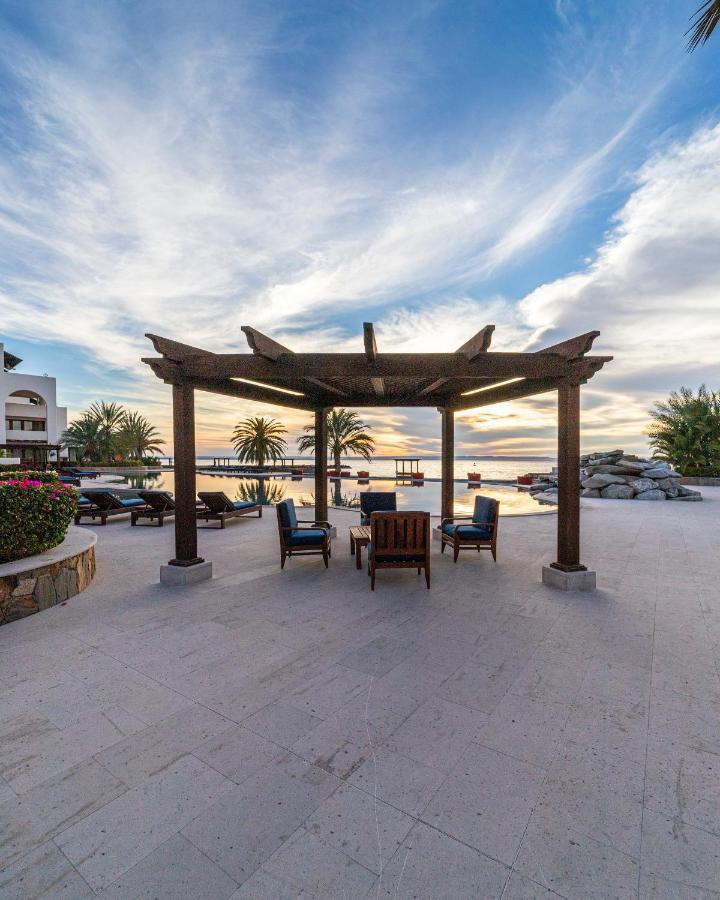 Playa De La Paz Apart otel Dış mekan fotoğraf