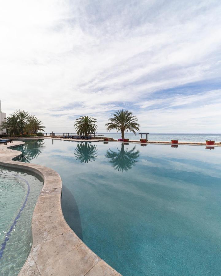 Playa De La Paz Apart otel Dış mekan fotoğraf
