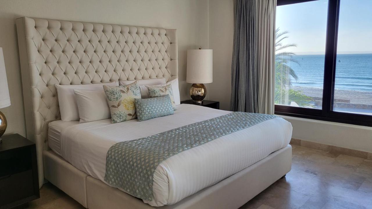 Playa De La Paz Apart otel Dış mekan fotoğraf