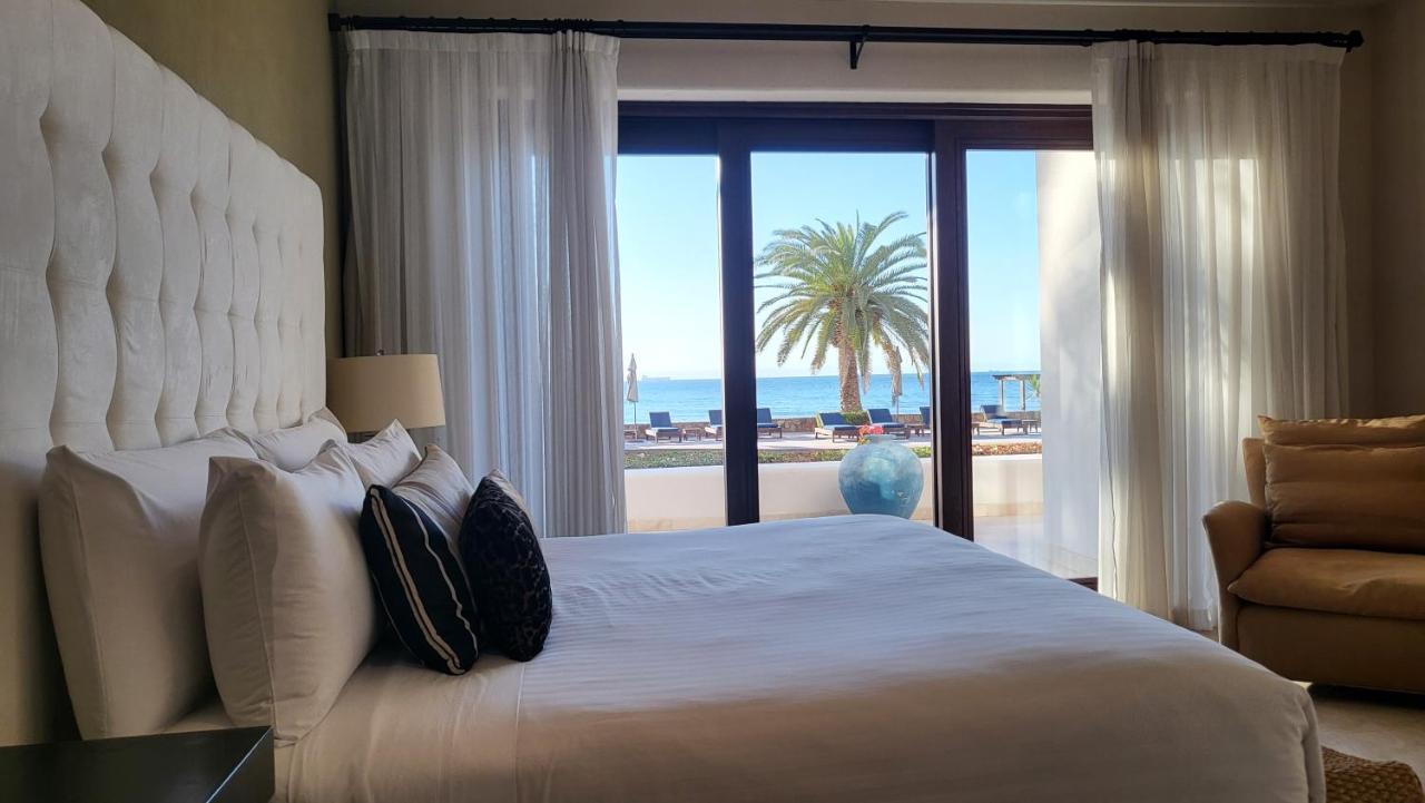 Playa De La Paz Apart otel Dış mekan fotoğraf