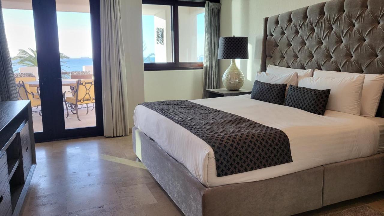 Playa De La Paz Apart otel Dış mekan fotoğraf