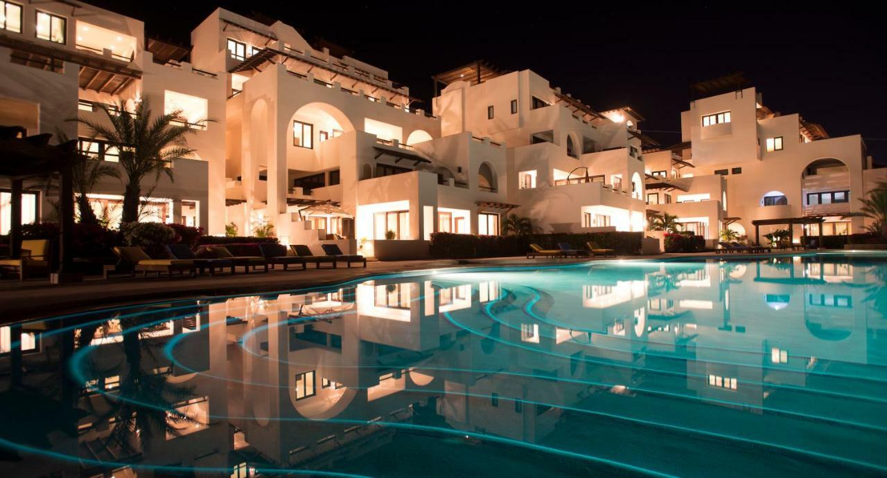 Playa De La Paz Apart otel Dış mekan fotoğraf