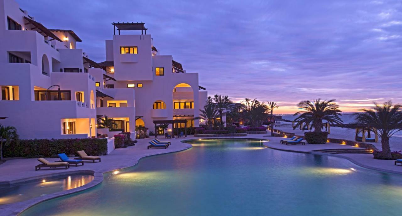 Playa De La Paz Apart otel Dış mekan fotoğraf